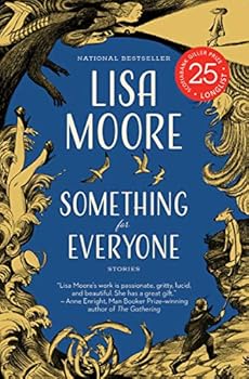 Paperback Something for Everyone Book