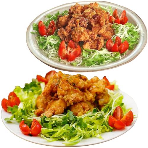 竜田揚げ&からあげtheCHICKEN