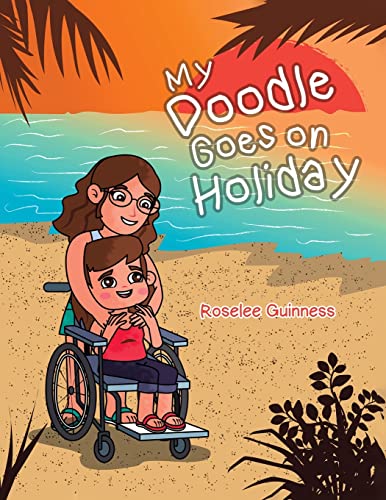 Austin Macauley My Doodle Goes On Holiday.