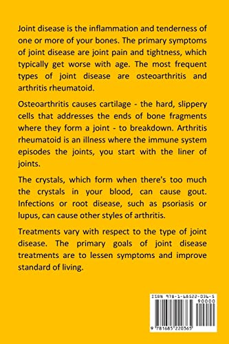 Arthritis: All That You Need To Know About The Anti-Inflamatory Diet For Treating Arthritis Pain Rel