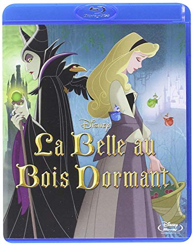 La Belle Au Bois Dormant [Edizione: Francia]