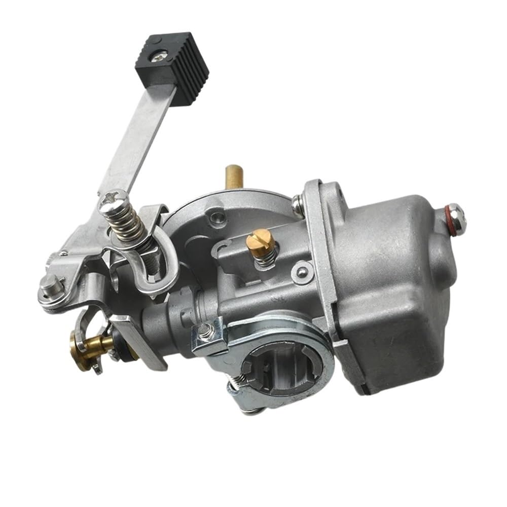 JaYYue Carburetor for 2A 2HP 2 Stroke Outboard Motor 6A1-14301 6A1-14301 6A1-14301-03