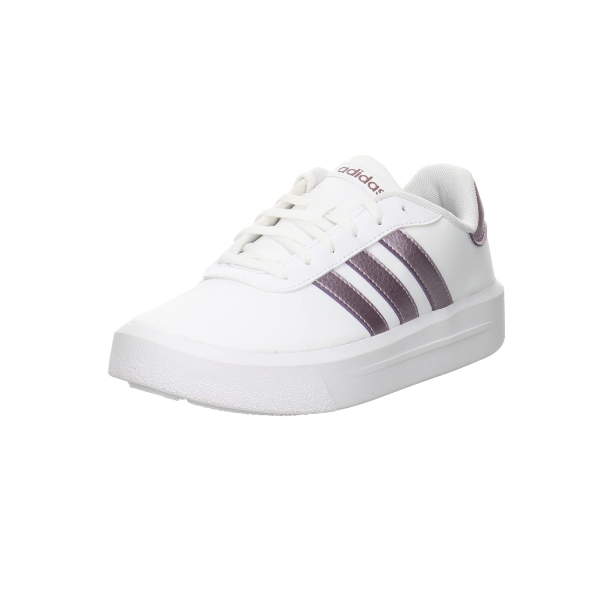 adidas Court Platform CLN, Sneakers Donna