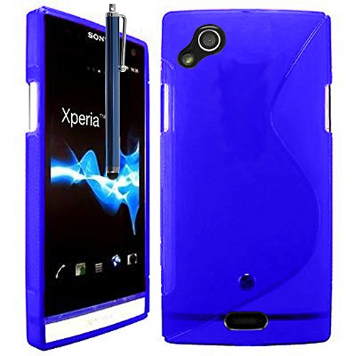 Sony Ericsson Xperia Arc Custodia HCN Phone®