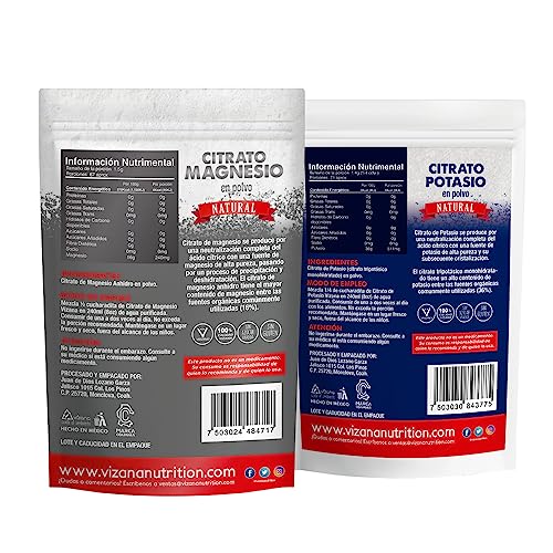 Vitamínicos, Imagen adicional