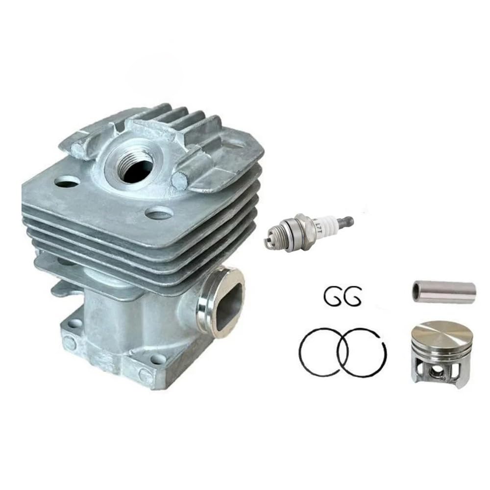 Kit cylindre-piston 40mm pour entretenir les grands jardins avec FS280