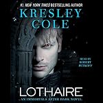 Cover of Lothaire