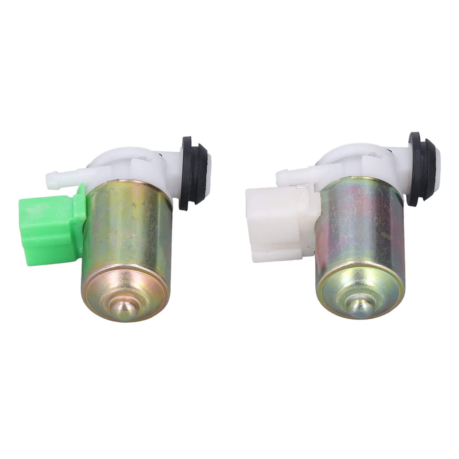 Washer Pump, WWPNS1GD 2 High Performance Washer Pump for Cars and Trucks