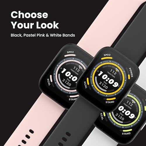 Amazfit Bip 5 thumbnail 4