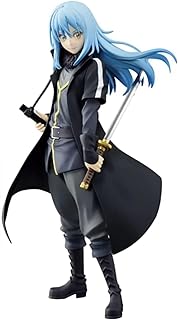 バンダイ転生したらスライムだった件-Otherworlder-フィギュアvol.13【魔王リムル】単品プライズ