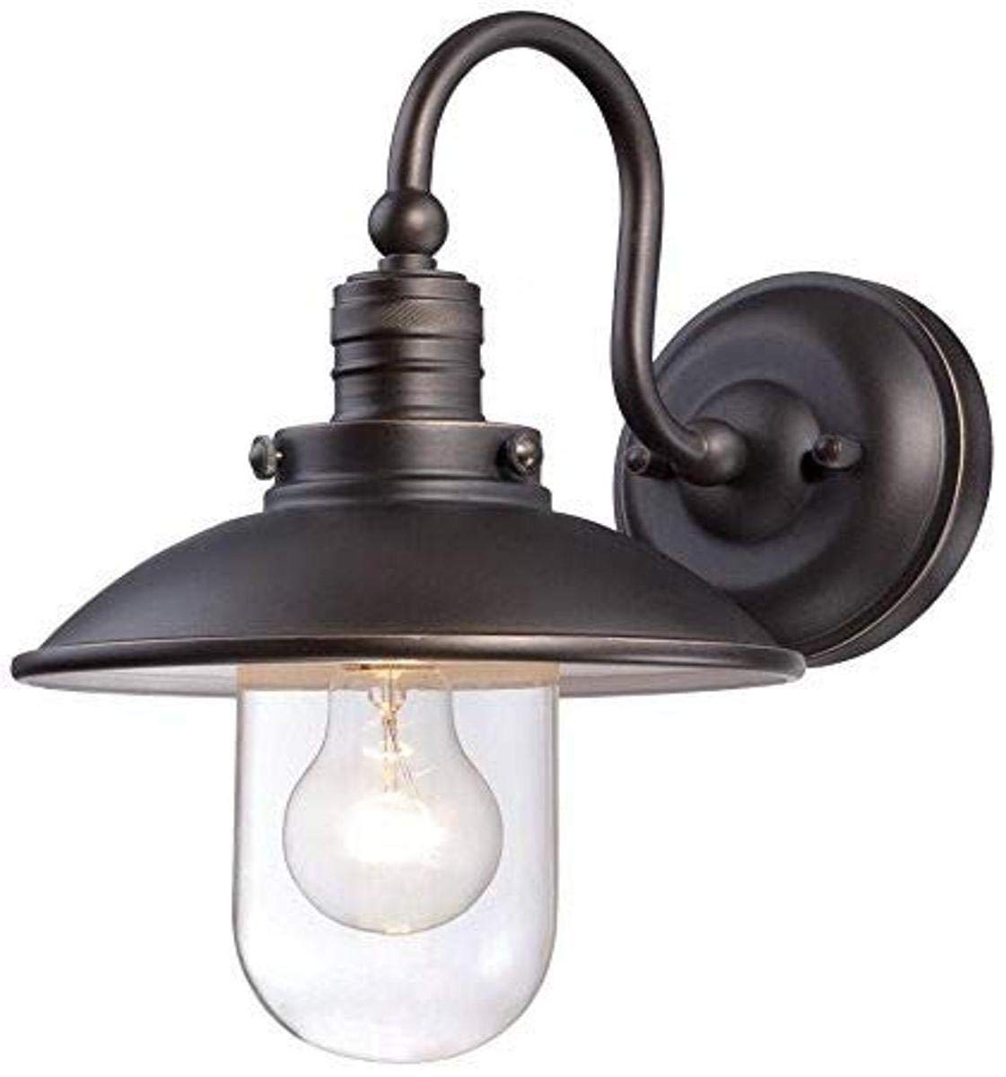 Minka Lavery 71163-143C Nautical Wall Mount Light