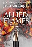 Allied Flames: The Knocknashee Series - Book 6 (The Knocknashee Story)