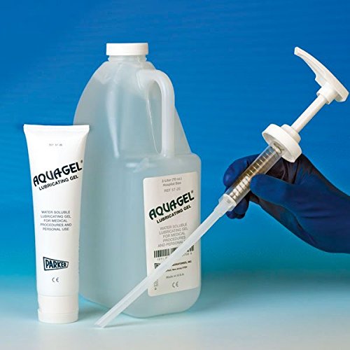 Aqua-Gel 5705 Lubrificante, tubo, 142 g