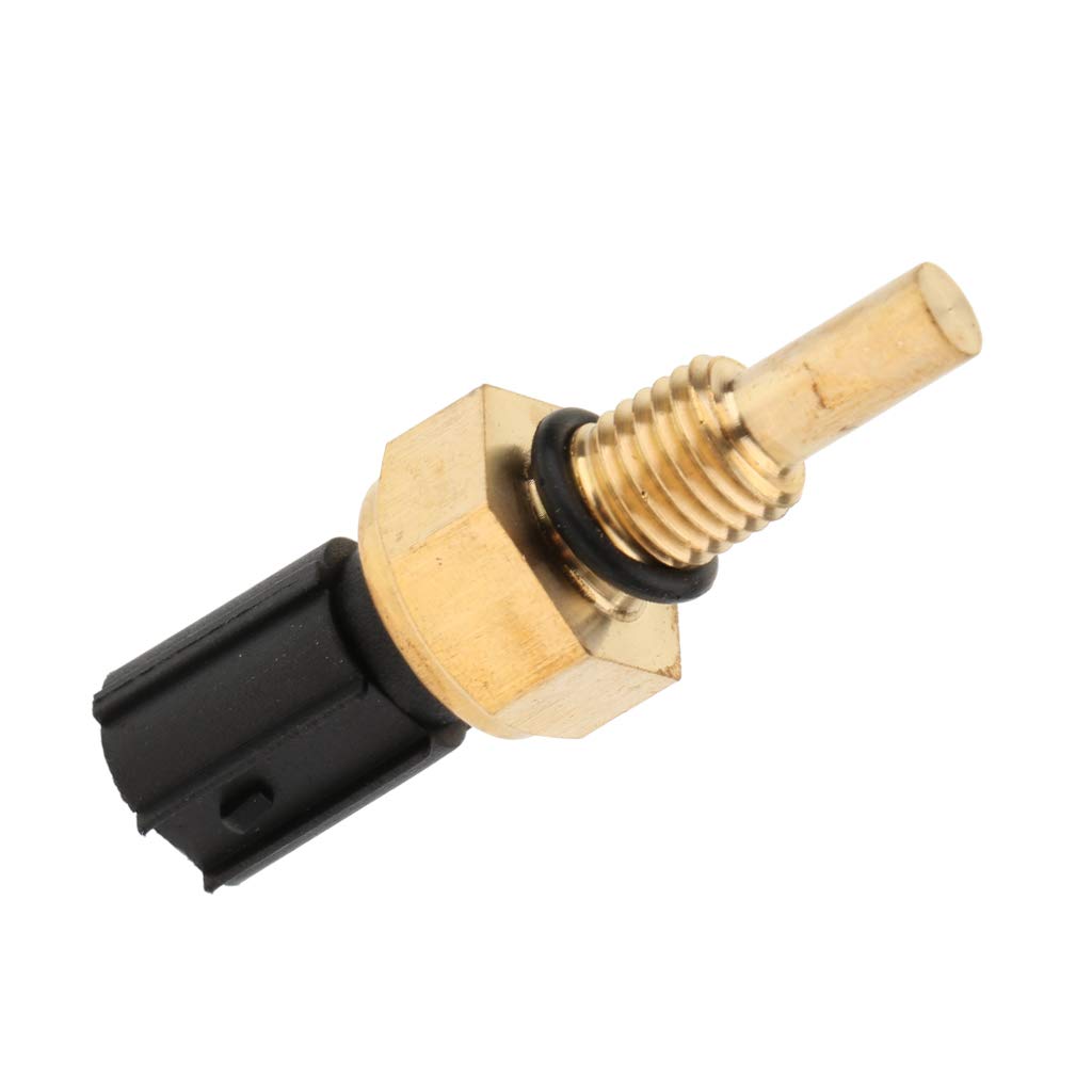 VELURA Radiator Coolant Fan Water Temperature Sensor for Honda Civic Accord Acura|1 Piece Engine Coolant Temperature Sensor| Other| Car & Truck Parts | Parts & Accessories | Motors-image-42