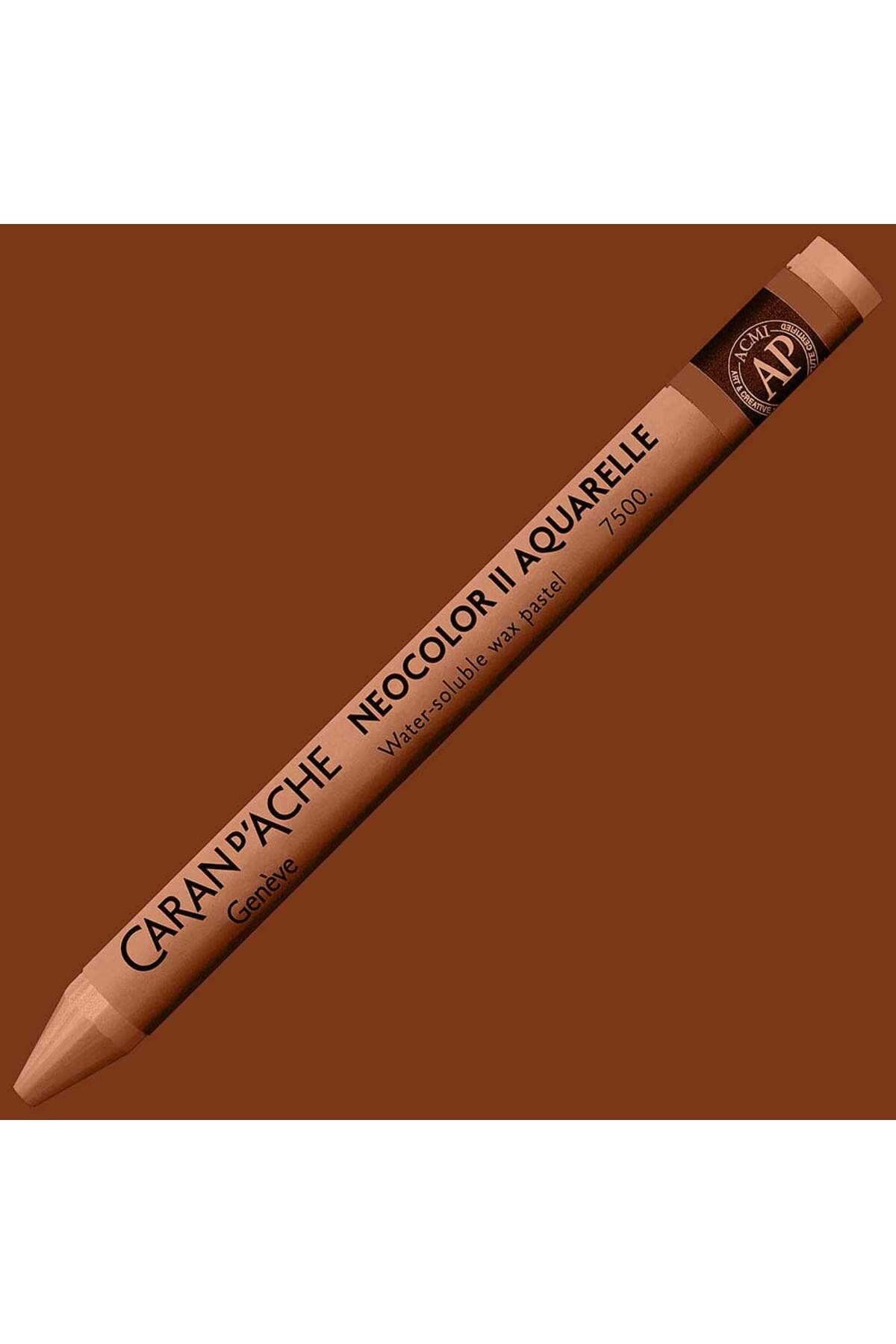 Amazon.com : Caran D'ache Neocolor II Crayons Individual No. 028