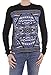 Produktbild Diesel Black Gold MOTRIK Pullover Pullover Damen Shirt Seide (Schwarz, XS - S)