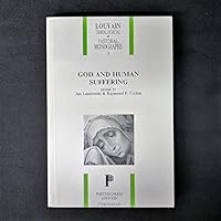 God and Human Suffering (Louvain Theological & Pastoral Monographs, No 3) 9068312103 Book Cover