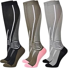 Black+green+grey-3 Packs