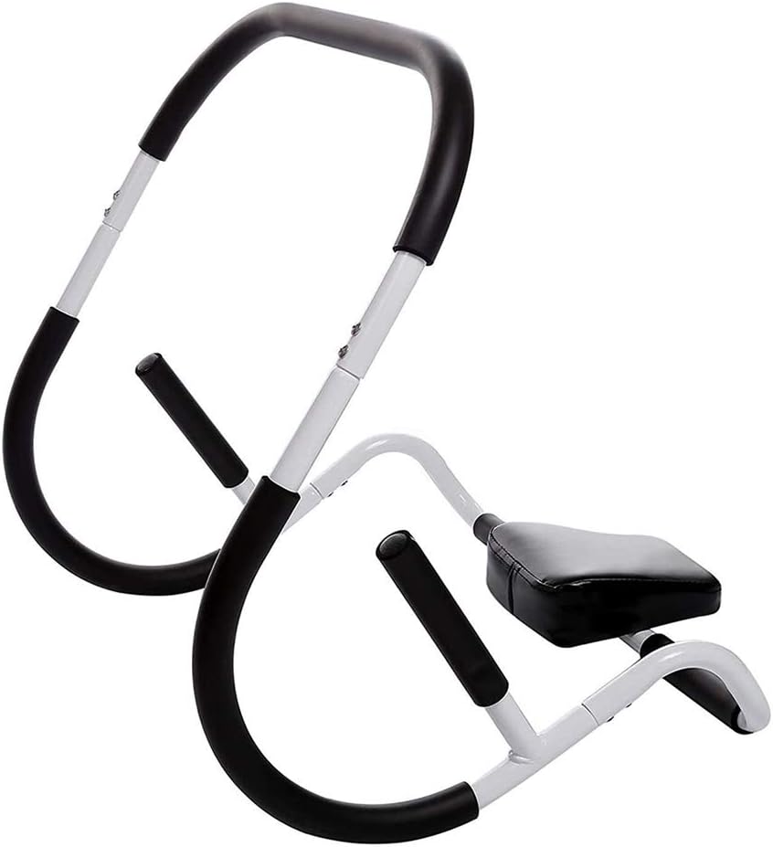 macchina da ginnastica per uso domestico per la schiena