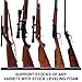 Gun Storage Solutions - Firearm Stock Support Foam 20