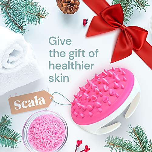 Scala Cellulite Massager Remover Brush Review Premium Commodity