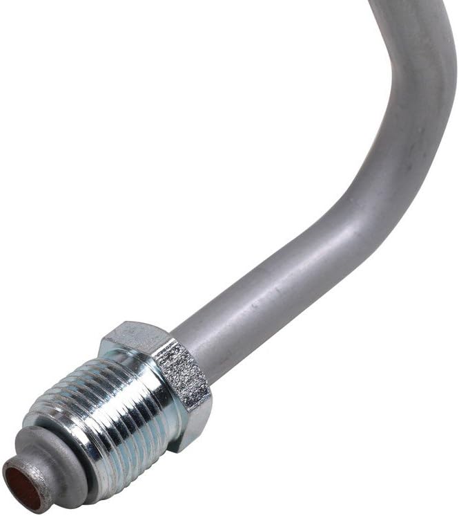 Sunsong 3403275 Power Steering Pressure Line Hose Assembly