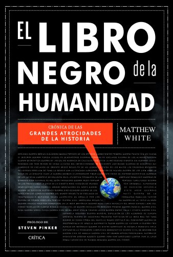 Imagen de El libro negro de la humanidad: Crónica de las grandes atrocidades de la historia