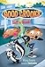 Good Crooks Book Three: Sniff a Skunk!