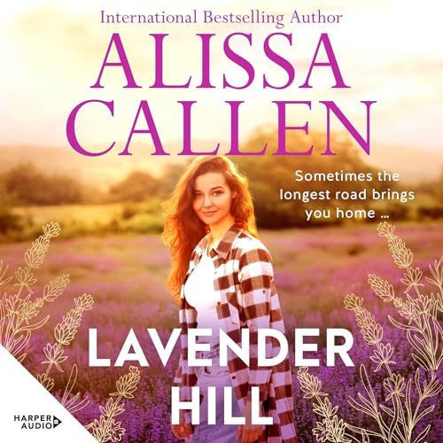 Lavender Hill cover art