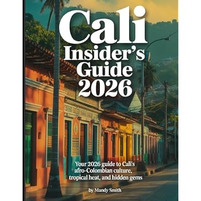 Cali Insider's Guide 2026