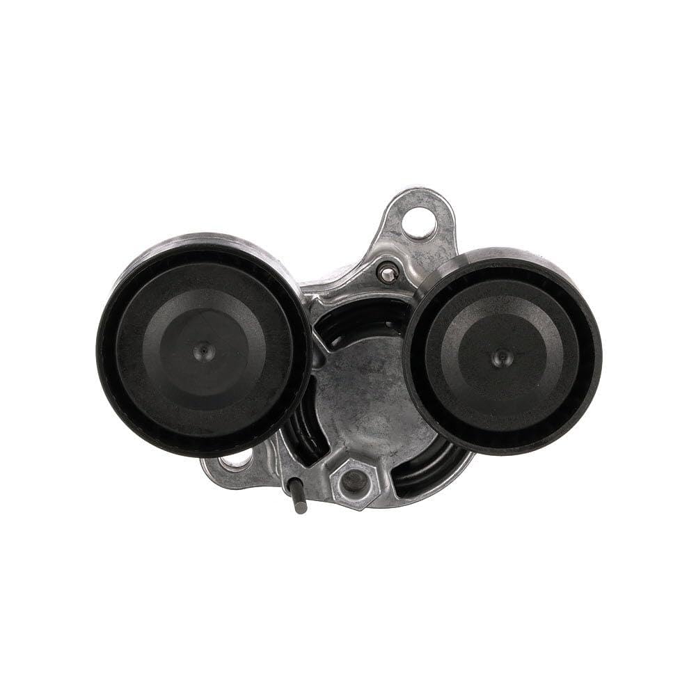 GATES K236PK1700 Keilrippenriemensatz 6-Rippenanzahl Gummi Kompatibel mit BMW 3 Touring E91 6PK1700 7884-22533 788422533