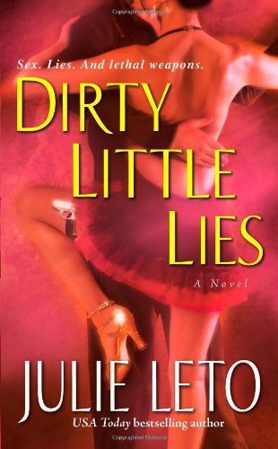 Buy Dirty Little Lies — BookShops.in