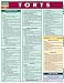 Torts  Laminate Reference Chart