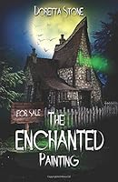 The Enchanted Painting 1670822818 Book Cover