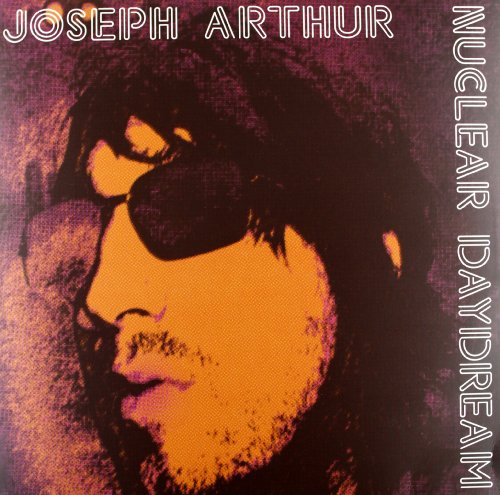 Photo de Nuclear Daydream (2lp) [Import]