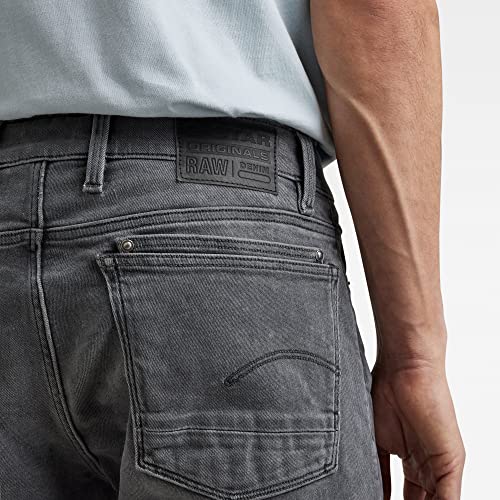 G-STAR Raw - Mens Lancet Skinny Jeans3