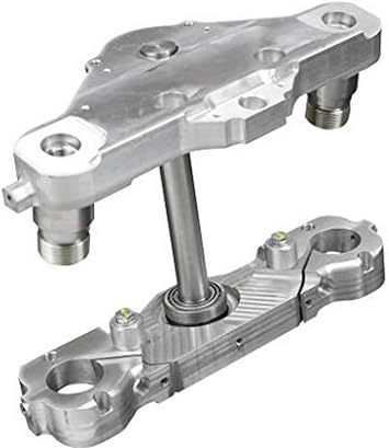 MTFS-0010 6 Deg. Rake Triple Tree Kit