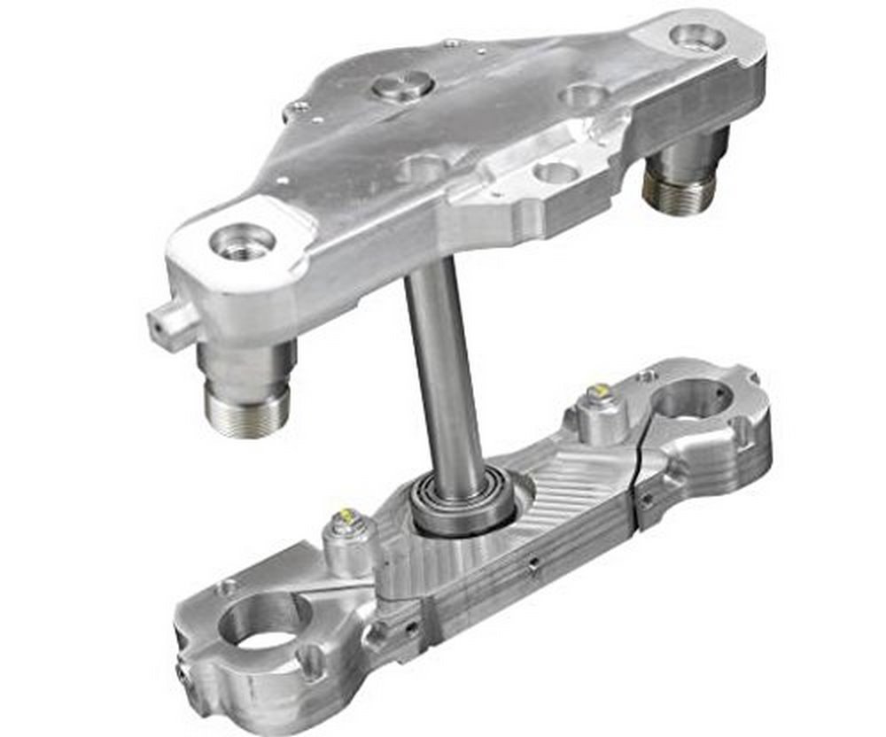 りく（感謝）/3 Amazon.com: Motor Trike MTFS-0010 6 Deg. Rake Triple Tree Kit