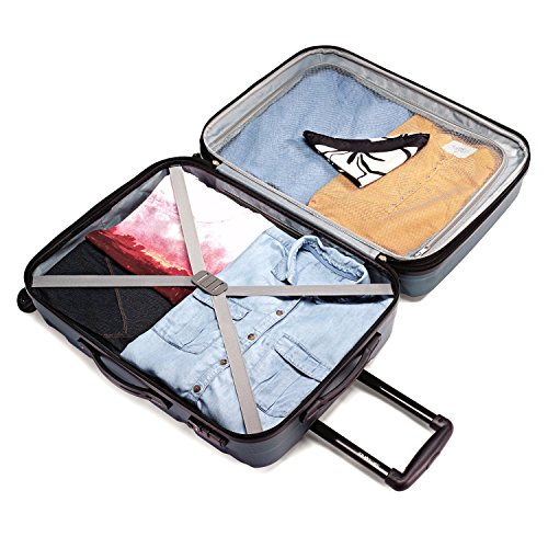 Samsonite Omni PC 2 Piece Set 20 and 28 Spinner3