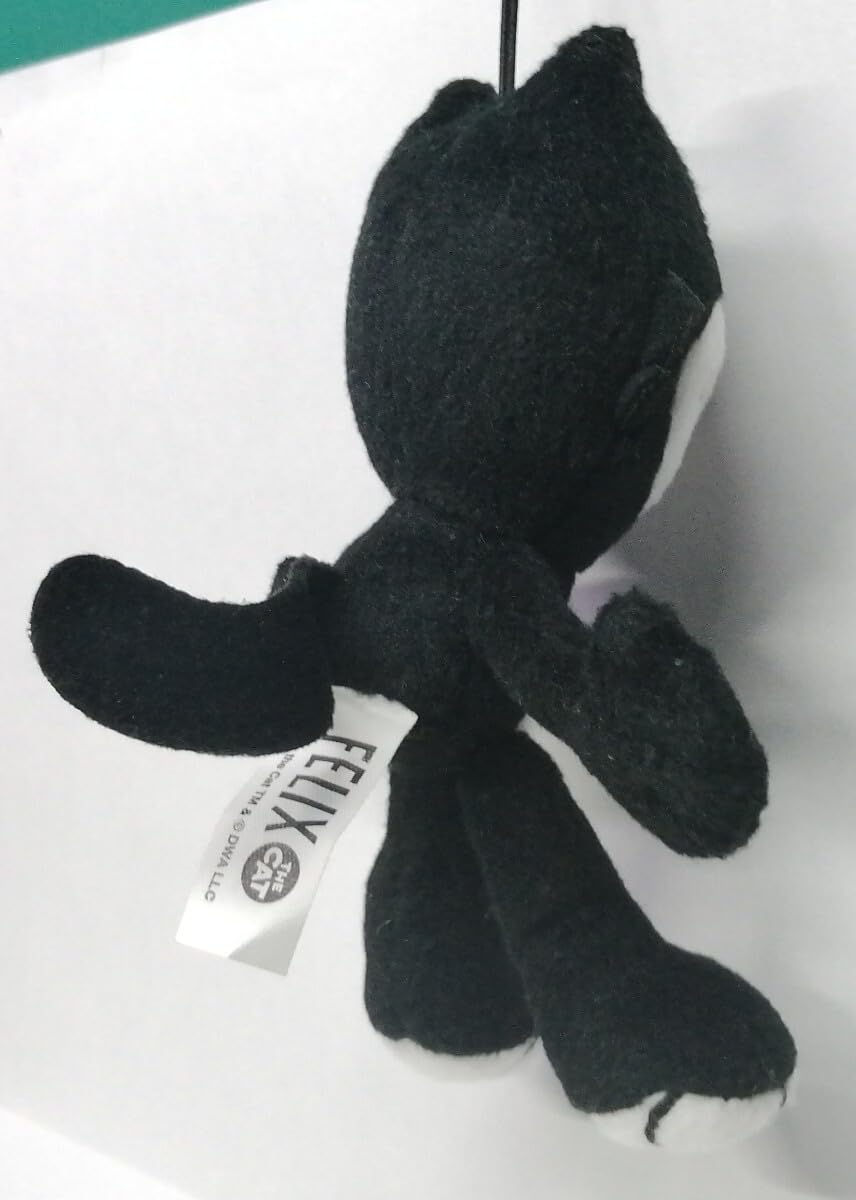 Amazon.co.jp: FELIX THE フィリックス ぬいぐるみ アミューズメント