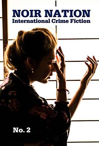 Noir Nation No. 2 (By: Andrew Nette,Eddie Vega)