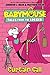 Curtain Call (Babymouse Tales from the Locker)