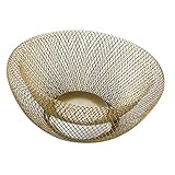 Malla frutero es una gran adición a su encimera de la cocina, añadiendo un toque moderno simplista y elegante a su hogar