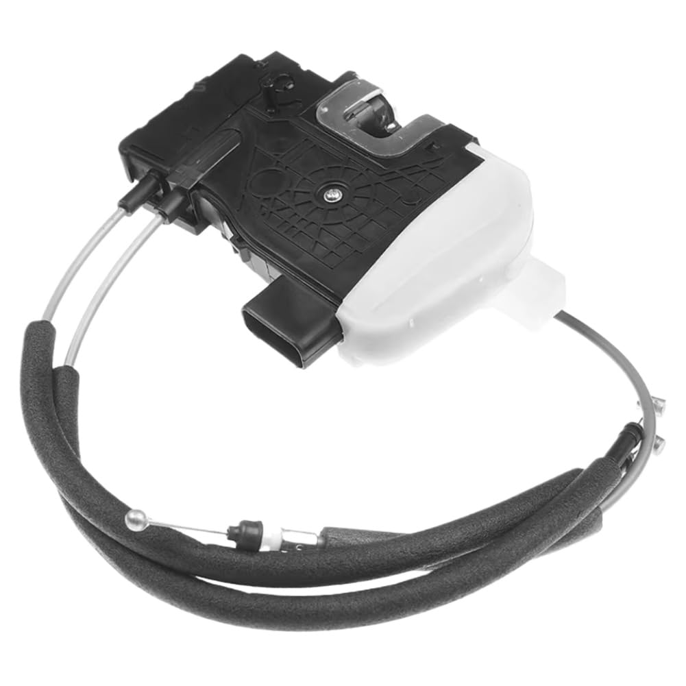Szagmkpbk Onecolor Front Right Door Lock Latch Actuator Motor 81320-2S000 Compatible With Hyundai Ix35 Tucson 2011-2015
