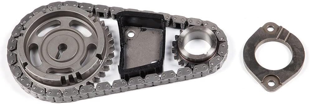 ALEGE Engine Timing Chain Kit Replacement for Jeep Wrangler 3.8L 2007-2011 for Dodge Grand Caravan 3.8L 2005-2010 for Dodge Grand Caravan 3.3L 2005-2010