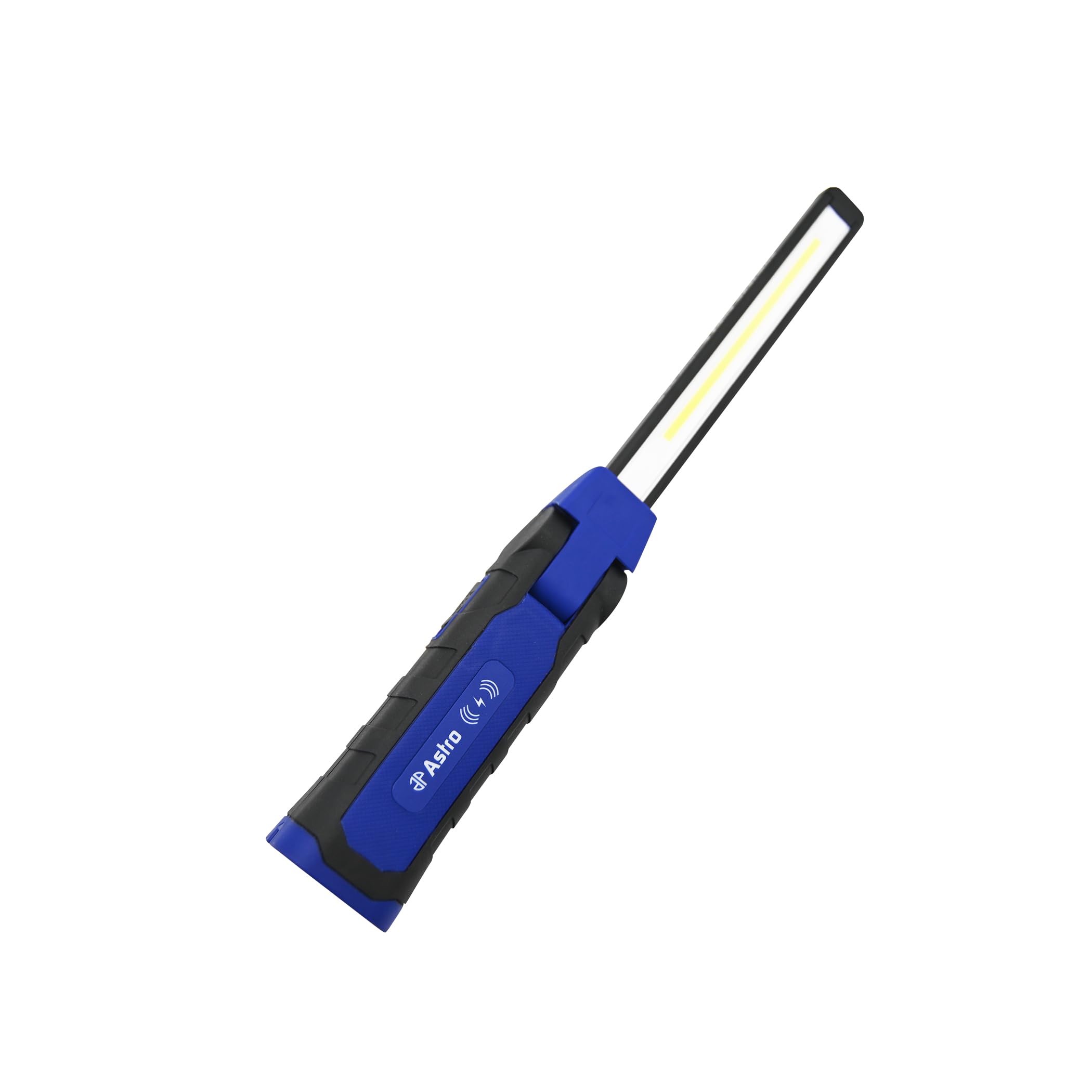 Astro Tools 52SLMAX - Luce a LED pieghevole a doppia faccia, 750 x 2 lumen, senza fili, sottile