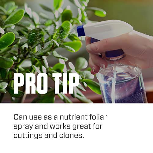 Botanicare Liquid Karma, Supplemental Nutrient, 0.1-0.1-0.5, 1 Qt. #TOP6