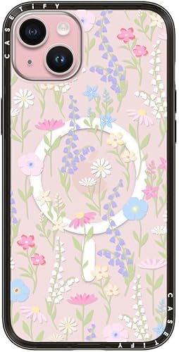 Miniatura 213 de CASETiFY Funda Compacta para iPhone 17 Pro Max [Delgada y Elegante/Compatible con Magsafe / Protección contra caídas de 4 pies de grado militar 2X]