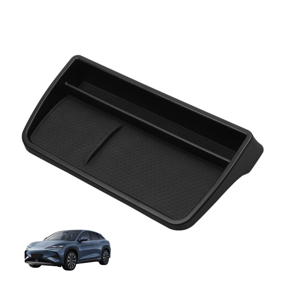 AMHVMU Car Center Console Storage Box,For BYD Sealion 07