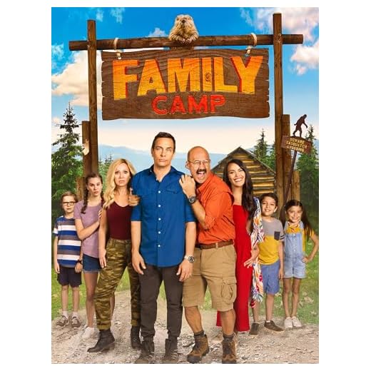 Family Camp
